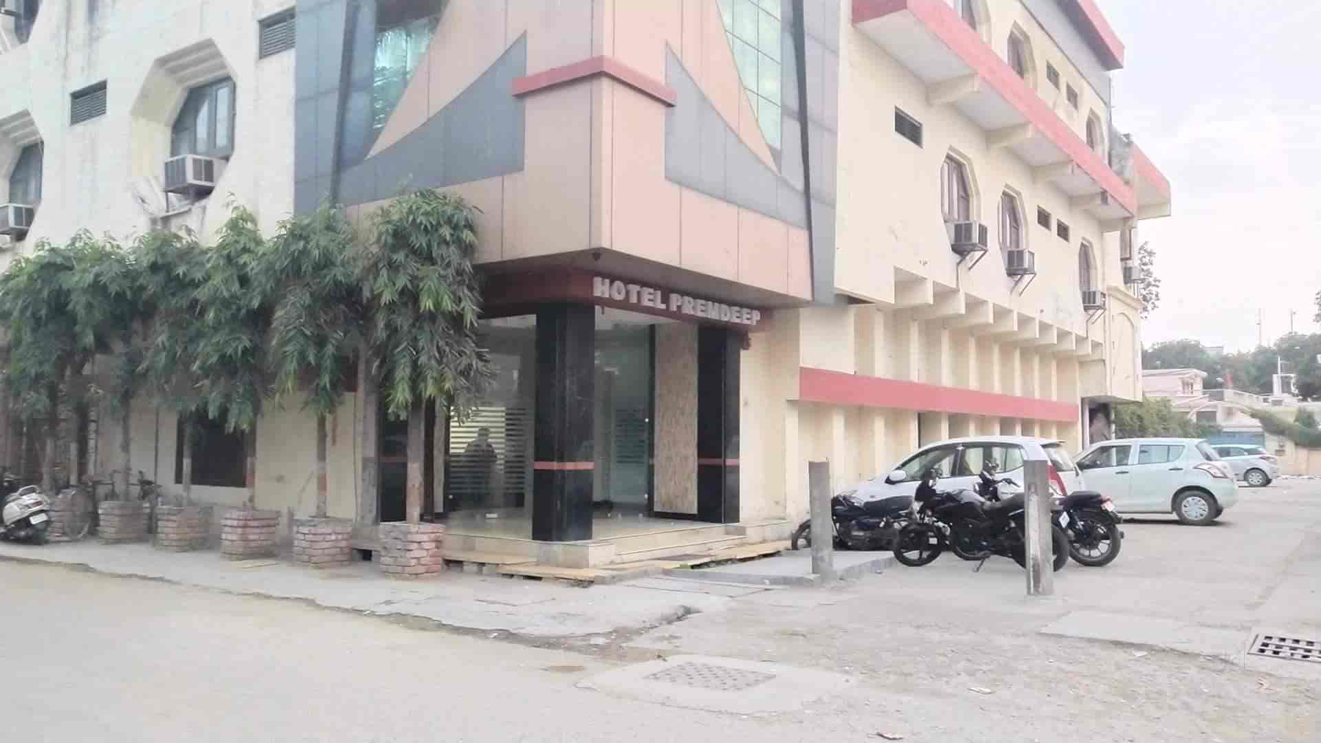 Book Hotel Premdeep International in Kashipur Ho,Kashipur Best Hotels