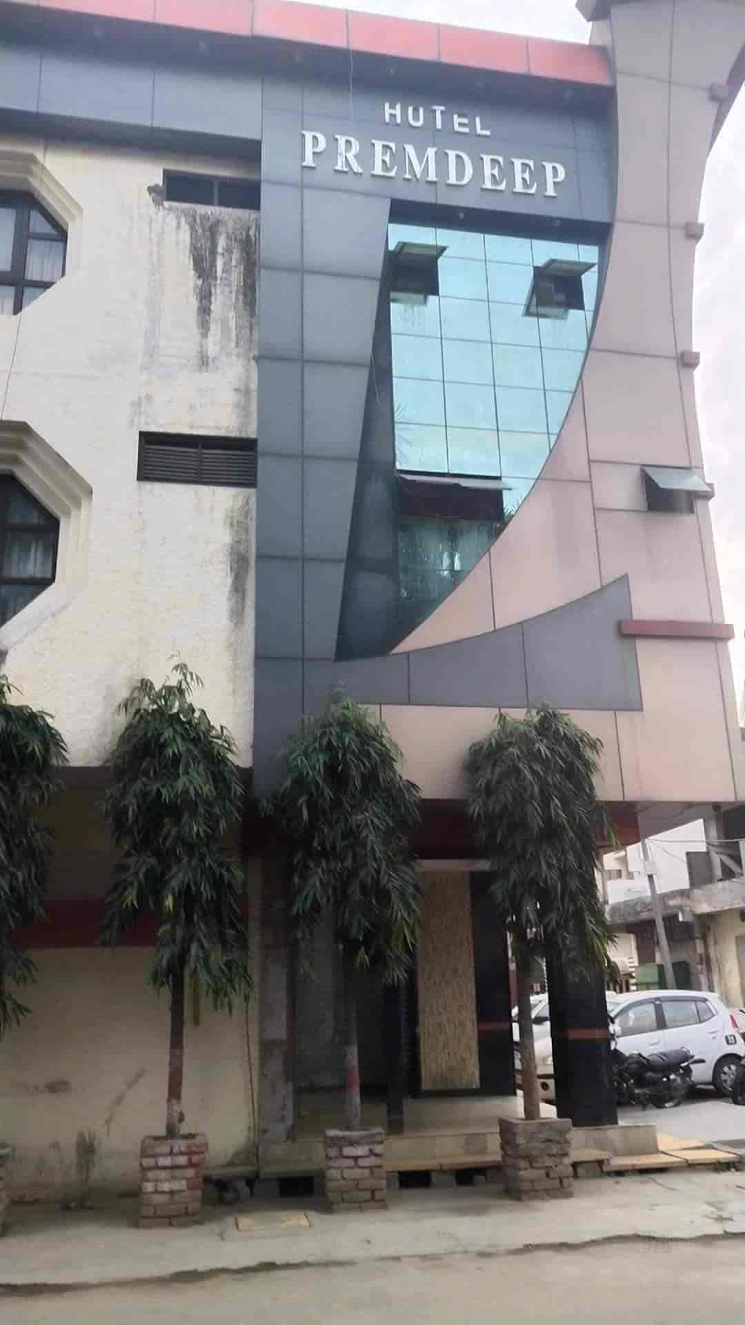 Book Hotel Premdeep International in Kashipur Ho,Kashipur Best Hotels