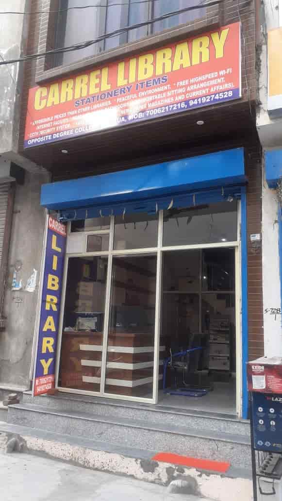 Top Public Libraries in Kangra Best Government Libraries near me