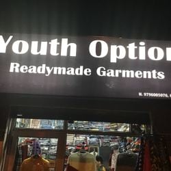 Youth Option Readymade in Kathua - Best Kids Readymade Garment Retailers in Kathua - Justdial Youth Option Readymade in Kathua - Best Kids Readymade Garment Retailers in Kathua - Justdial