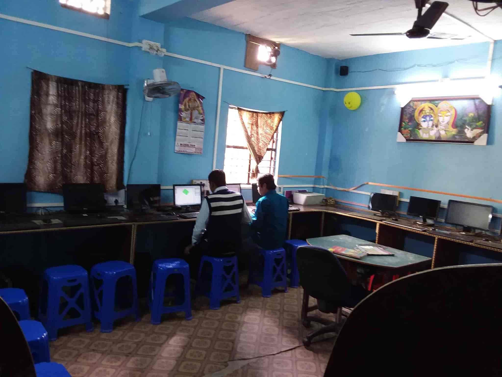 Wizardtech Computer Academy in Mirchaibari,Katihar Best Computer