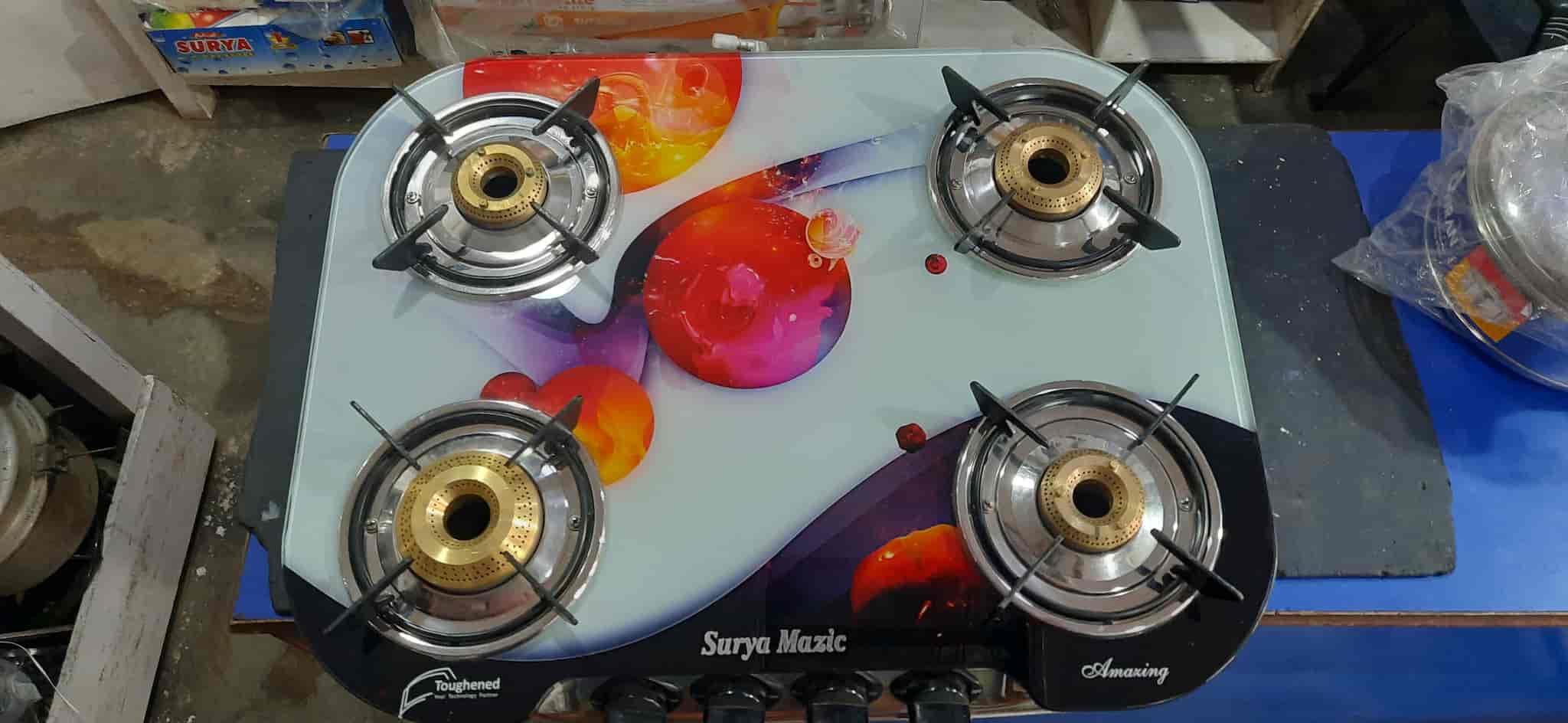 Top Pigeon Gas Stove Repair Services in Siliguri Best Pigeon Gas