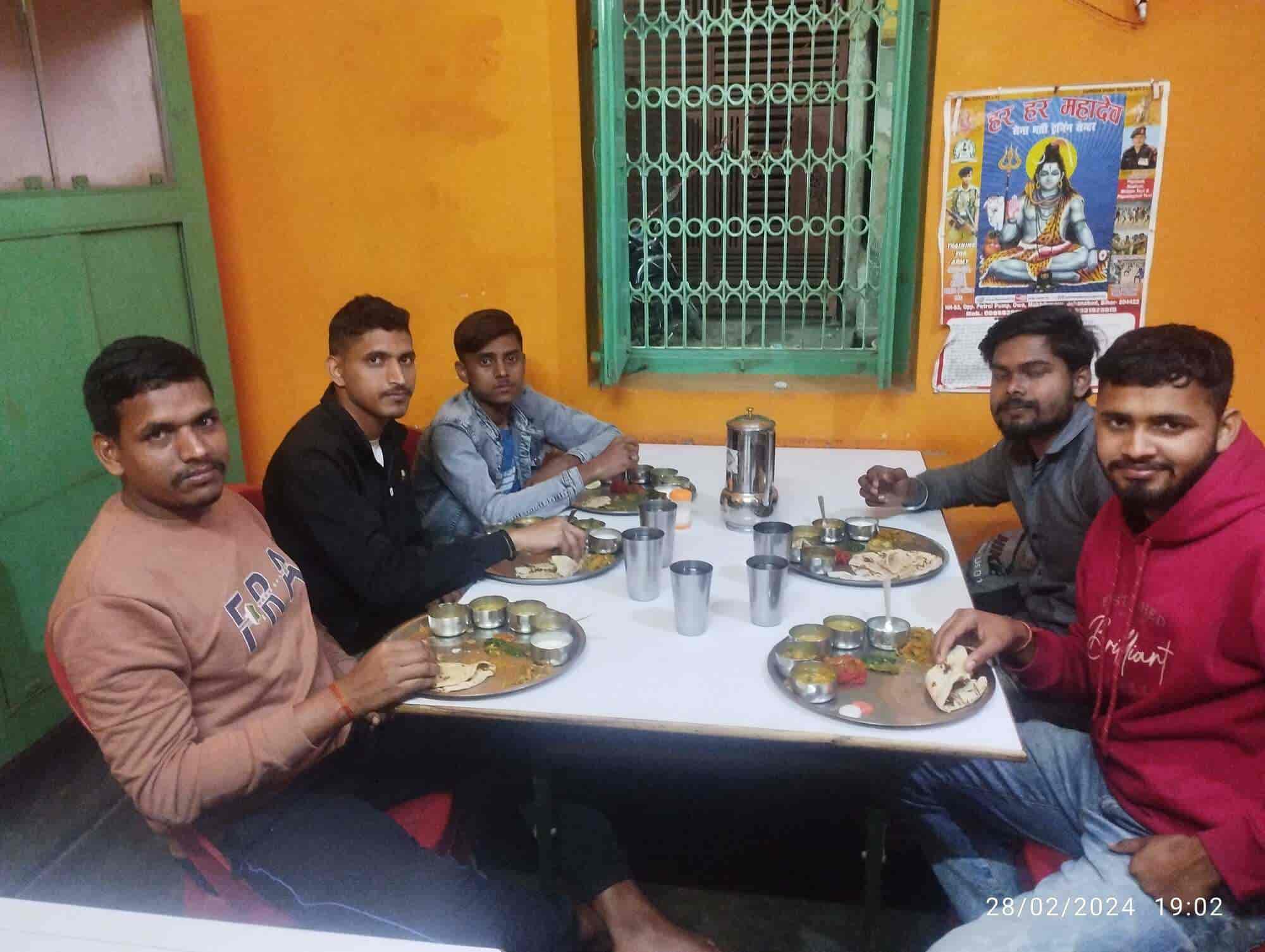 Marwari Basa in Binodpur,Katihar - Best Restaurants near me in Katihar -  Justdial