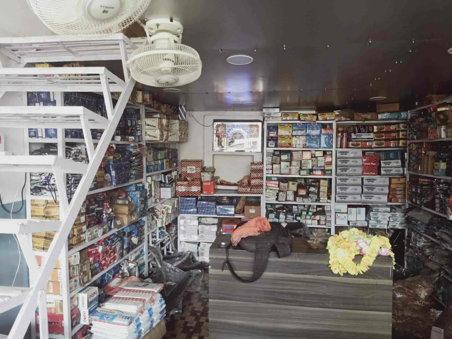 New Khurana Three Wheeler House in Katni City,Katni Best Tata