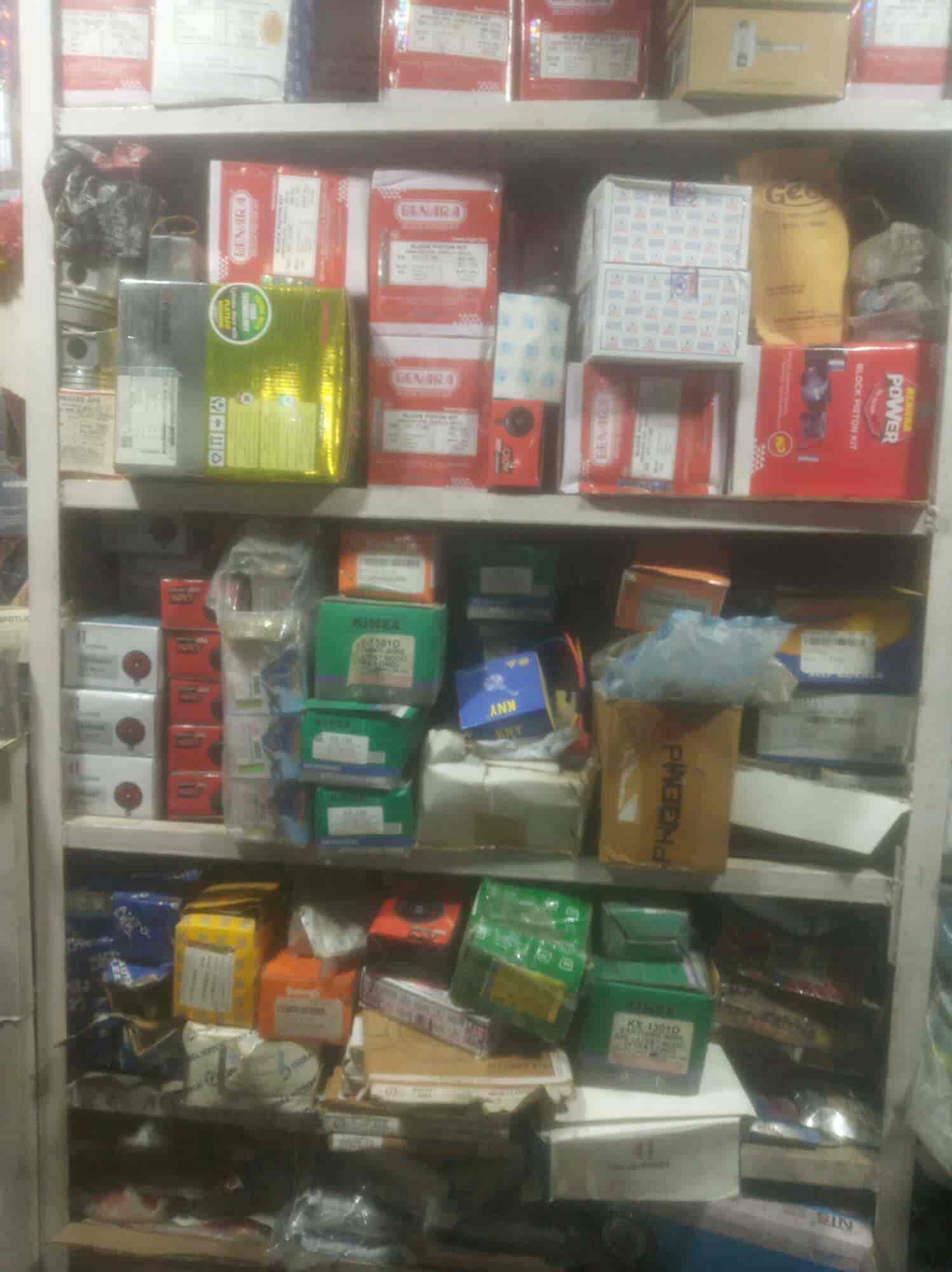 New Khurana Three Wheeler House in Katni City,Katni Best Tata