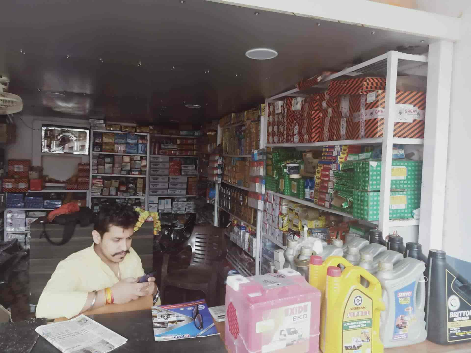 New Khurana Three Wheeler House in Katni City,Katni Best Tata