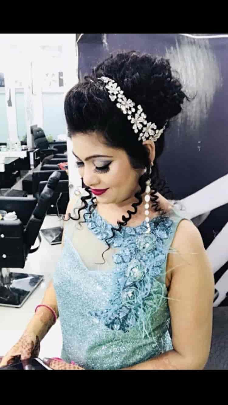 Nefertity Beauty Parlour Photos Katni City Katni Pictures Images Gallery Justdial