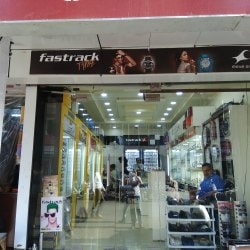 Fastrack repair shop hotsell