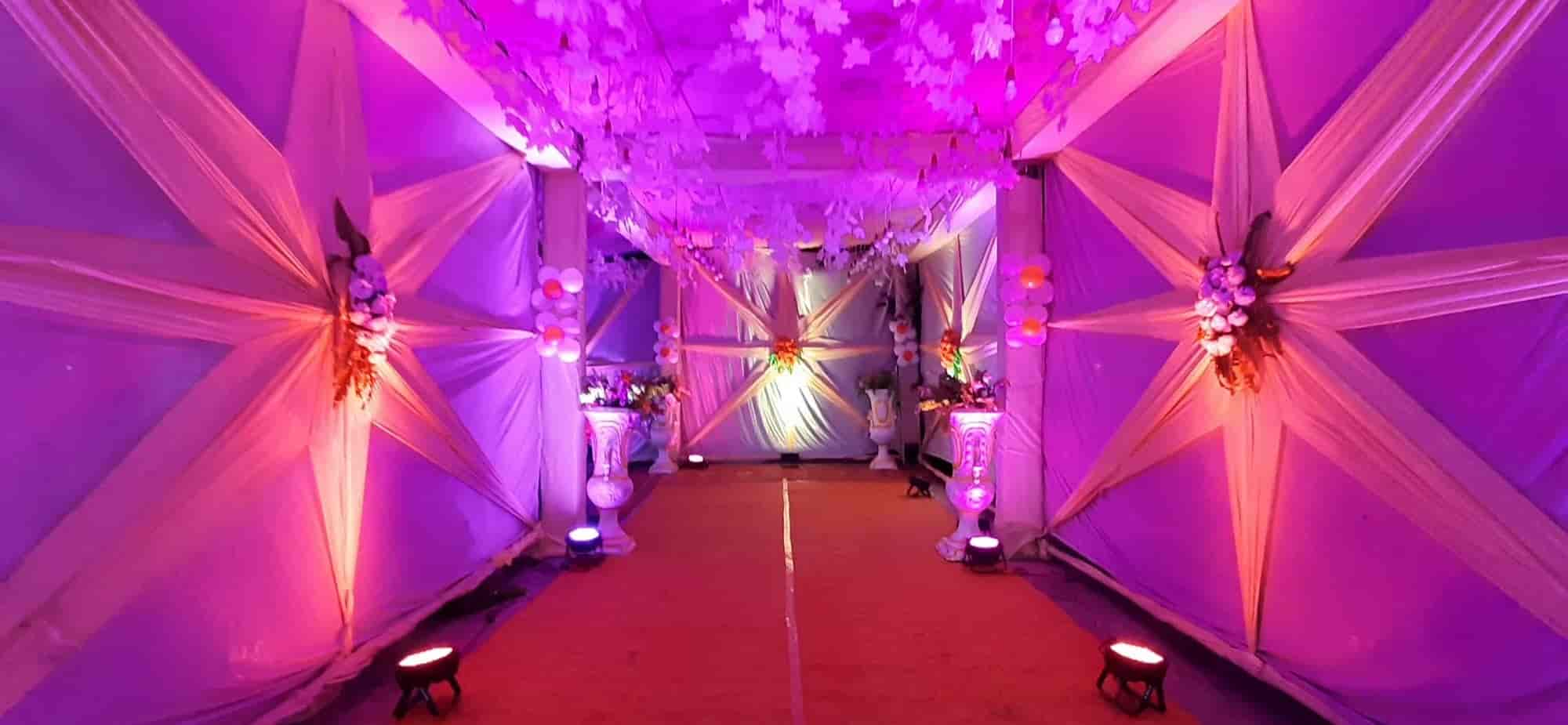 Satyam Marriage Garden in Katni - Best Banquet Halls in Katni - Justdial