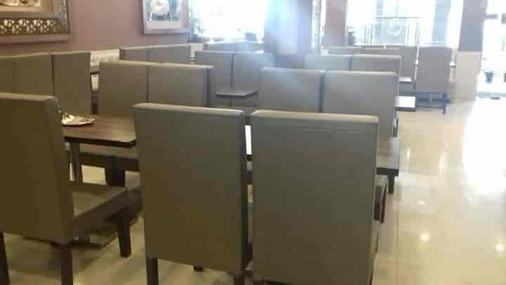 Sagar Ratna (AMR Mall)