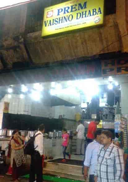 Prem Vaishno Dhaba