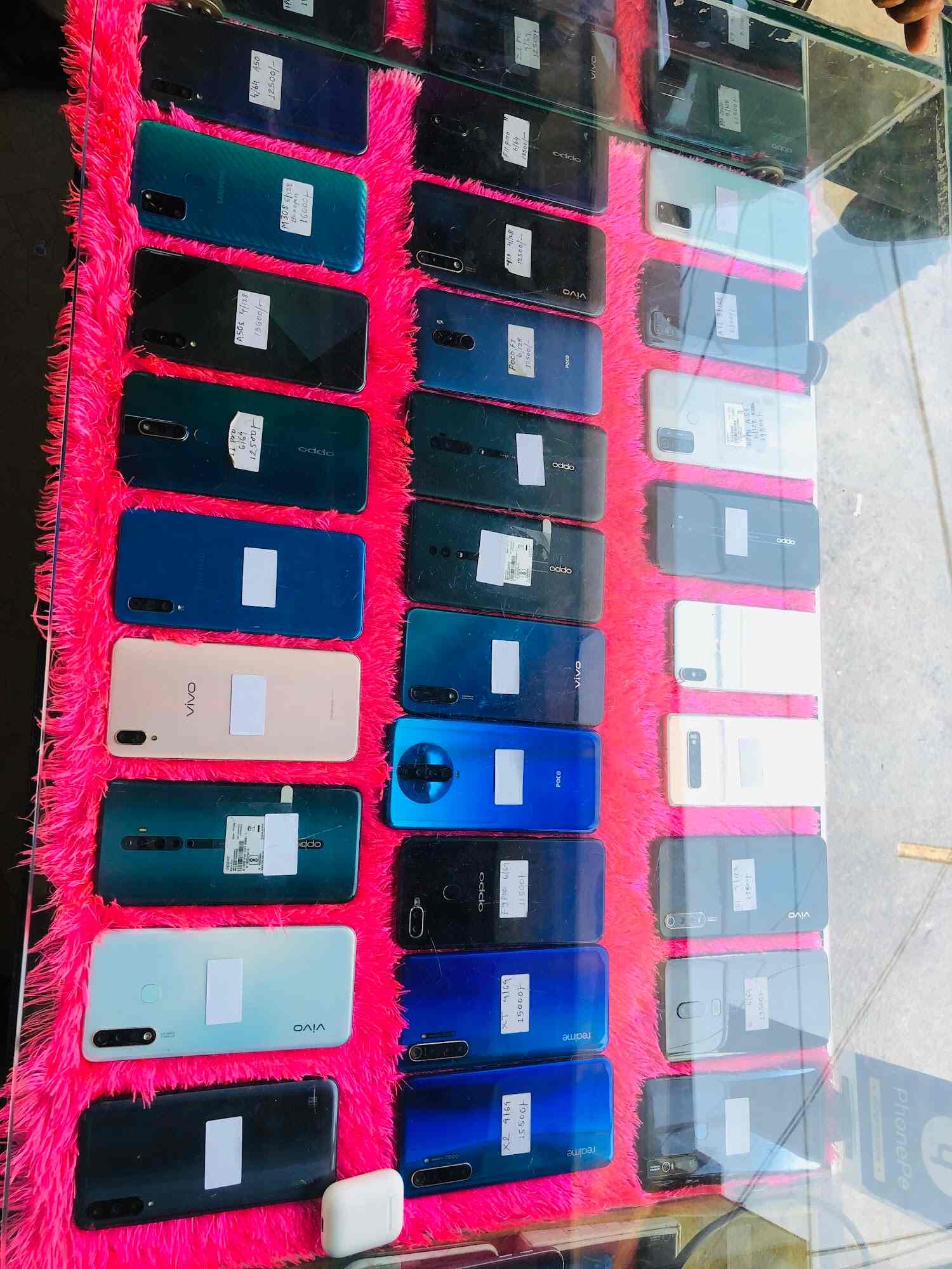 Top Mobile Shops in Maharjpur, Kawardha Best Mobile Stores Justdial