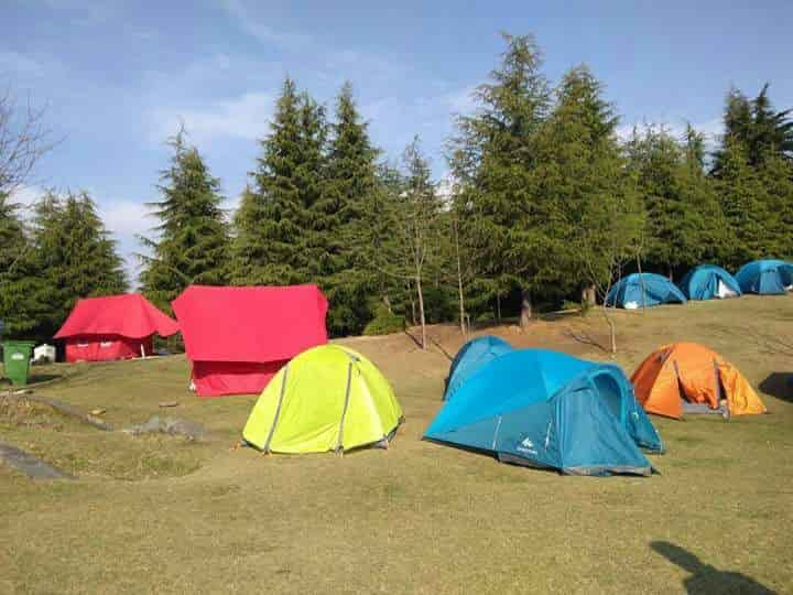 Safety Tips for Camping in Kedarnath and Tungnath Region