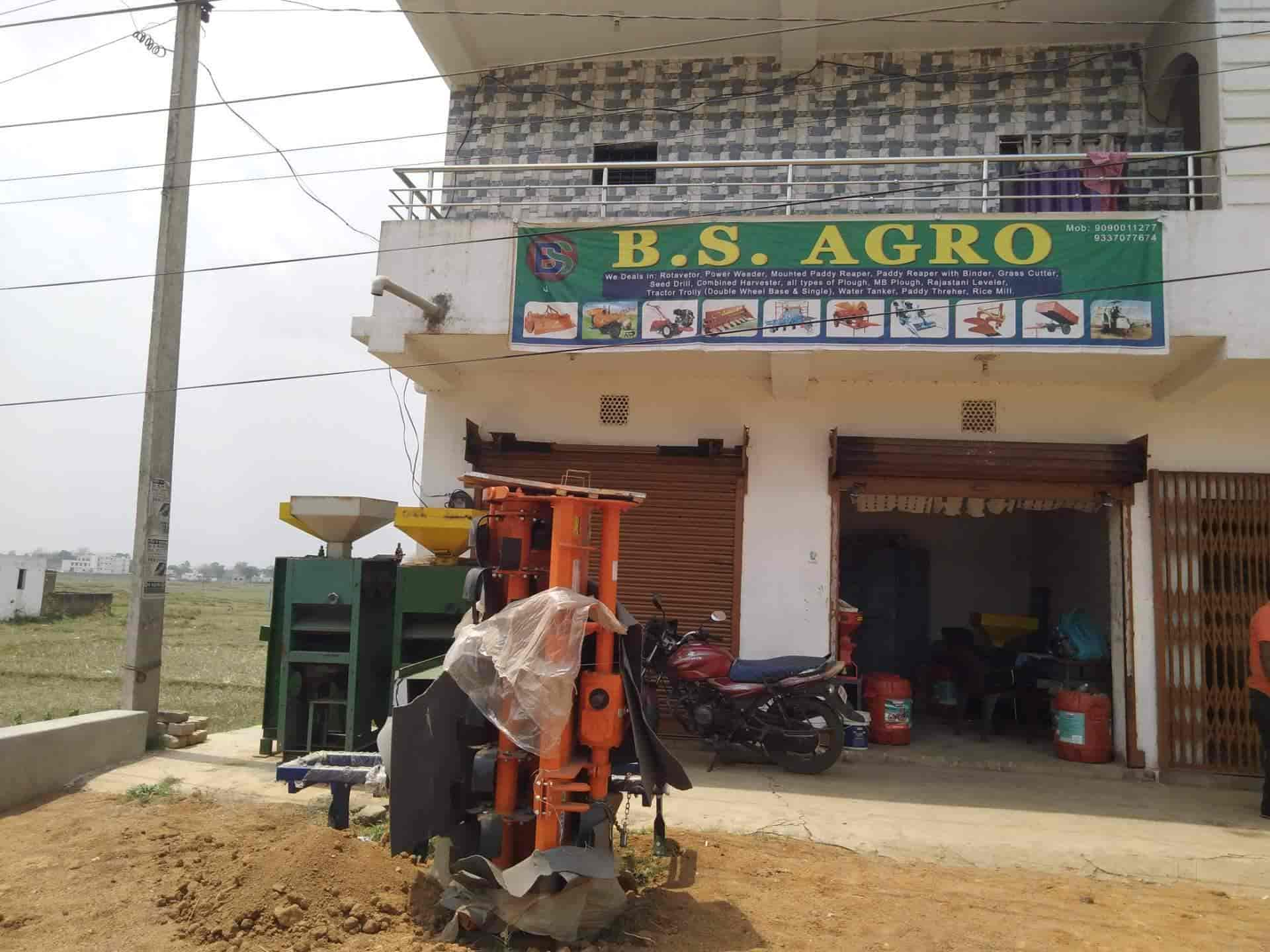Catalogue BS AGRO in Keonjhar Bazar , Keonjhar Justdial