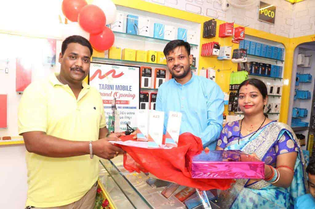 Tarini Mobile in Keonjhar New Market,Keonjhar Best Mobile Phone
