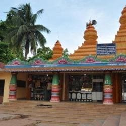 Maa Tarini Temple in Ghatagaon - Best Temples in Keonjhar - Justdial Maa Tarini Temple in Ghatagaon - Best Temples in Keonjhar - Justdial