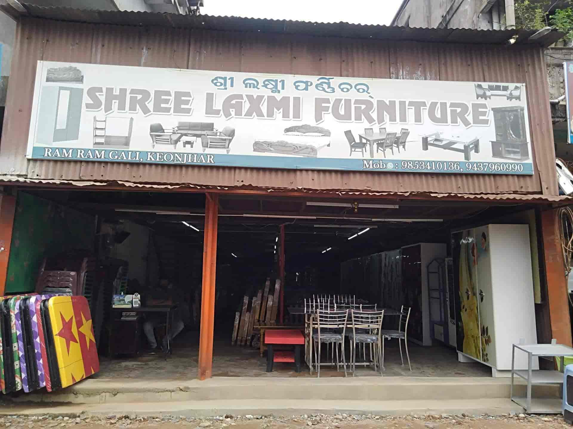 Shree Laxmi Furniture in Keonjhargarh HO Keonjhar Best Furniture Dealers near me in Keonjhar Justdial