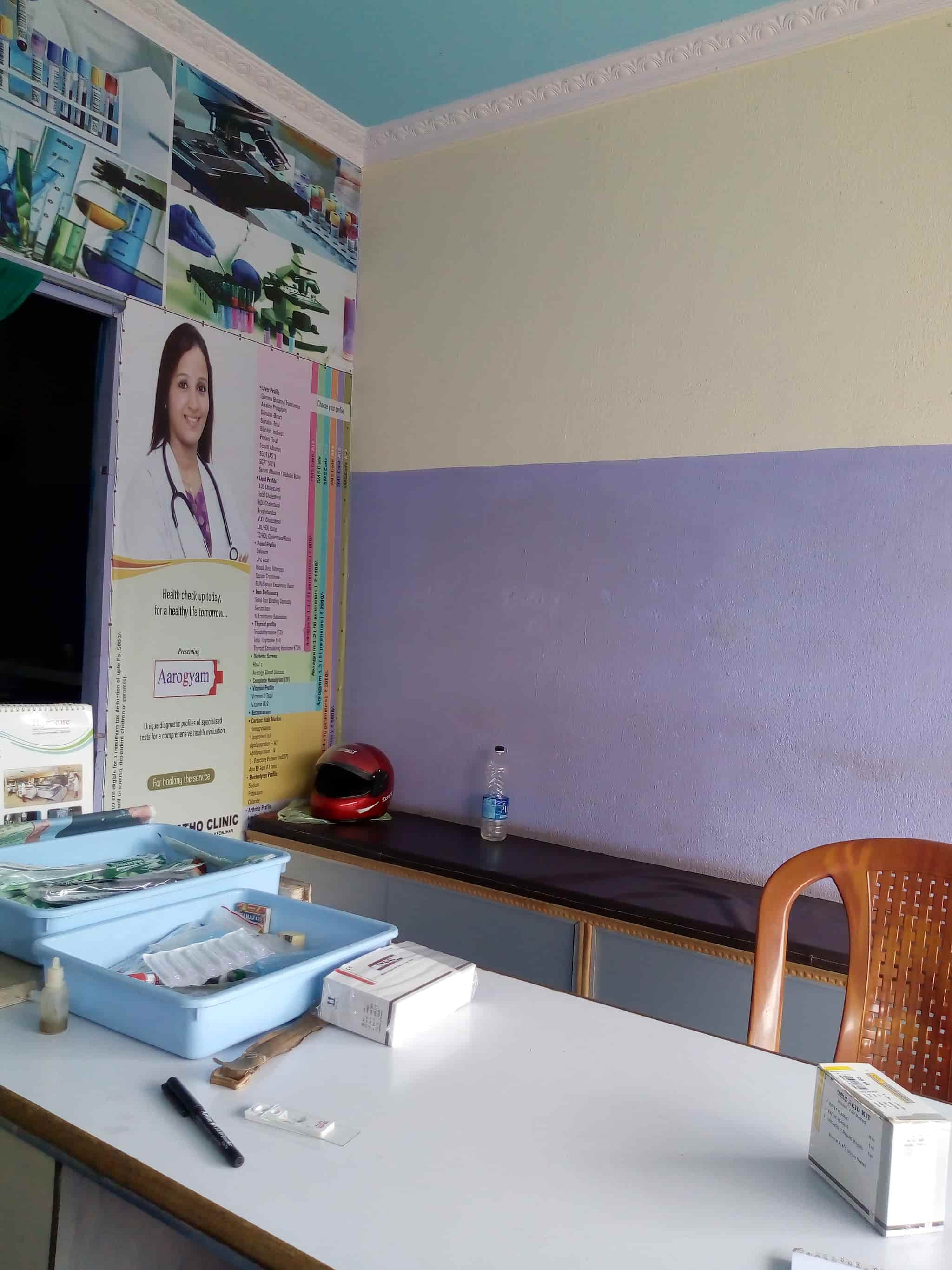 Lab view 4