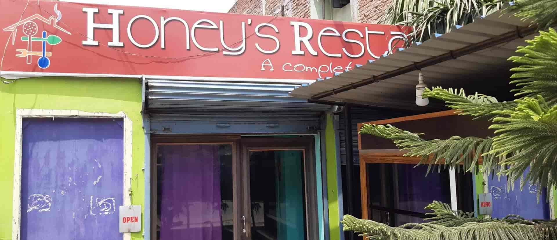 Honey s Restaurant in Amousi Khagaria Best Restaurants in