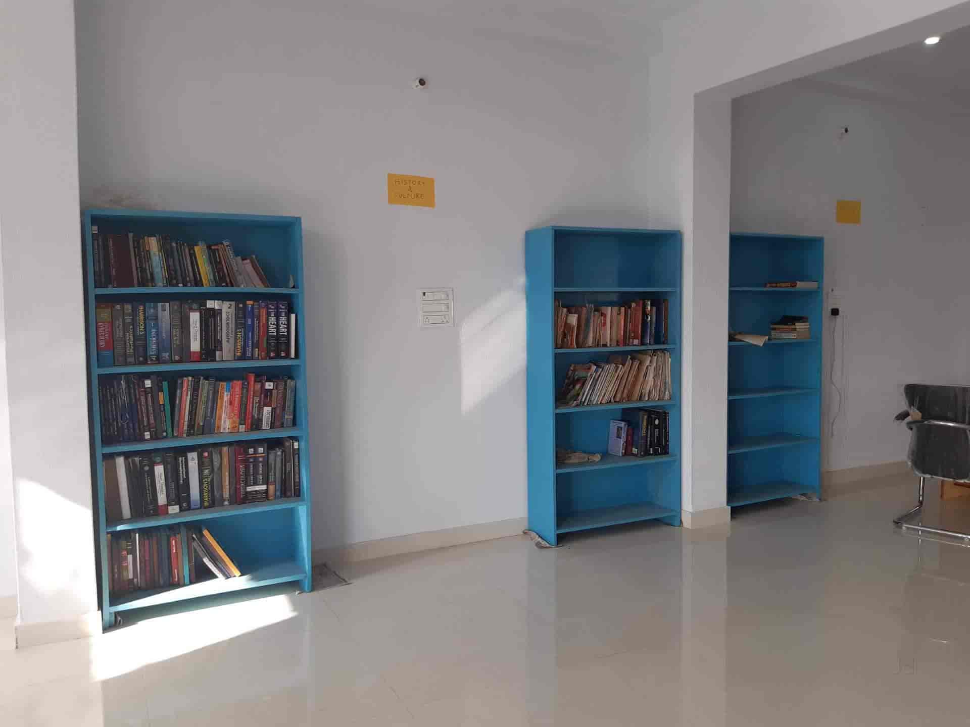 Top Reading Rooms in Khagaria Best Study Rooms near me Justdial