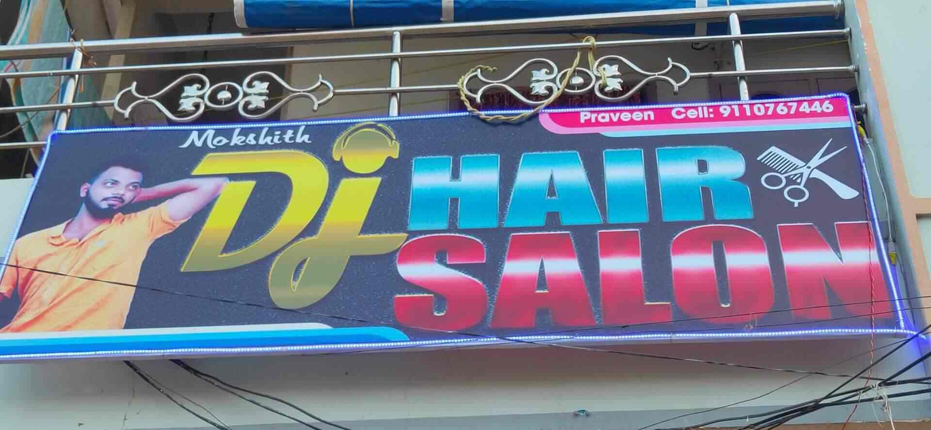 Aggregate 146+ dj hair cutting super hot POPPY