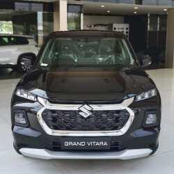 maruti suzuki omni nexa