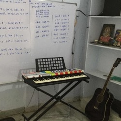 Top Professional Keyboard Classes in Kothagudem, Kothagudem - Best ...
