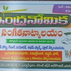 Top Professional Keyboard Classes in Kothagudem, Kothagudem - Best ...