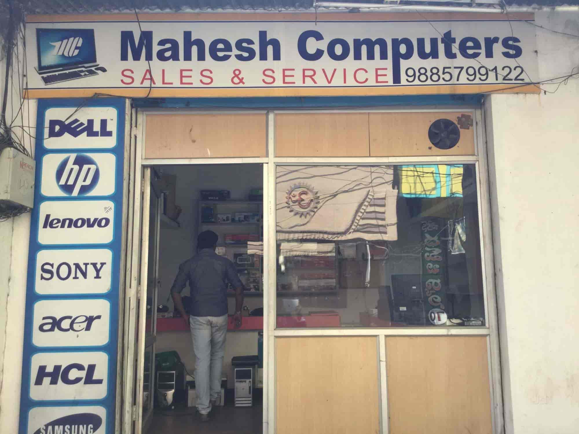 Top Dell Laptop Service Center in Kothagudem Best Dell Laptop Repair