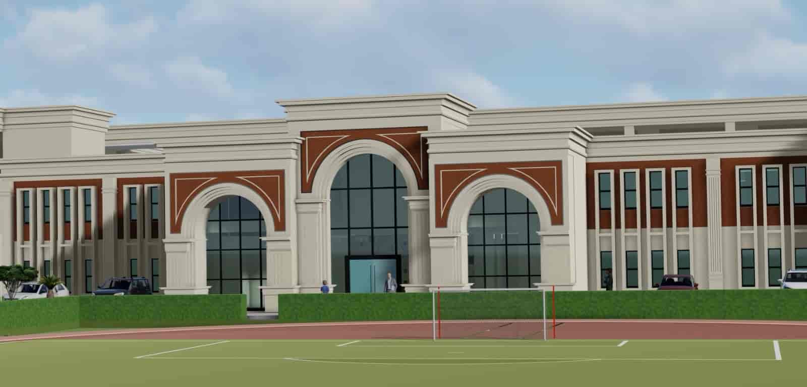 Cedar Valley in Wyra Road,Khammam Best Schools in Khammam Justdial