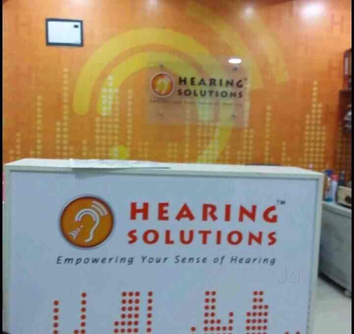 Hearing Centre in Nehru Nagar,Khammam Best Speech Therapists in