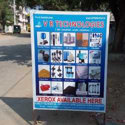 Vr Technologies Gandhichowk Ro Water Purifier Dealers In