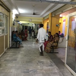 Top Gastroenterology Hospitals in Khammam - Best ...