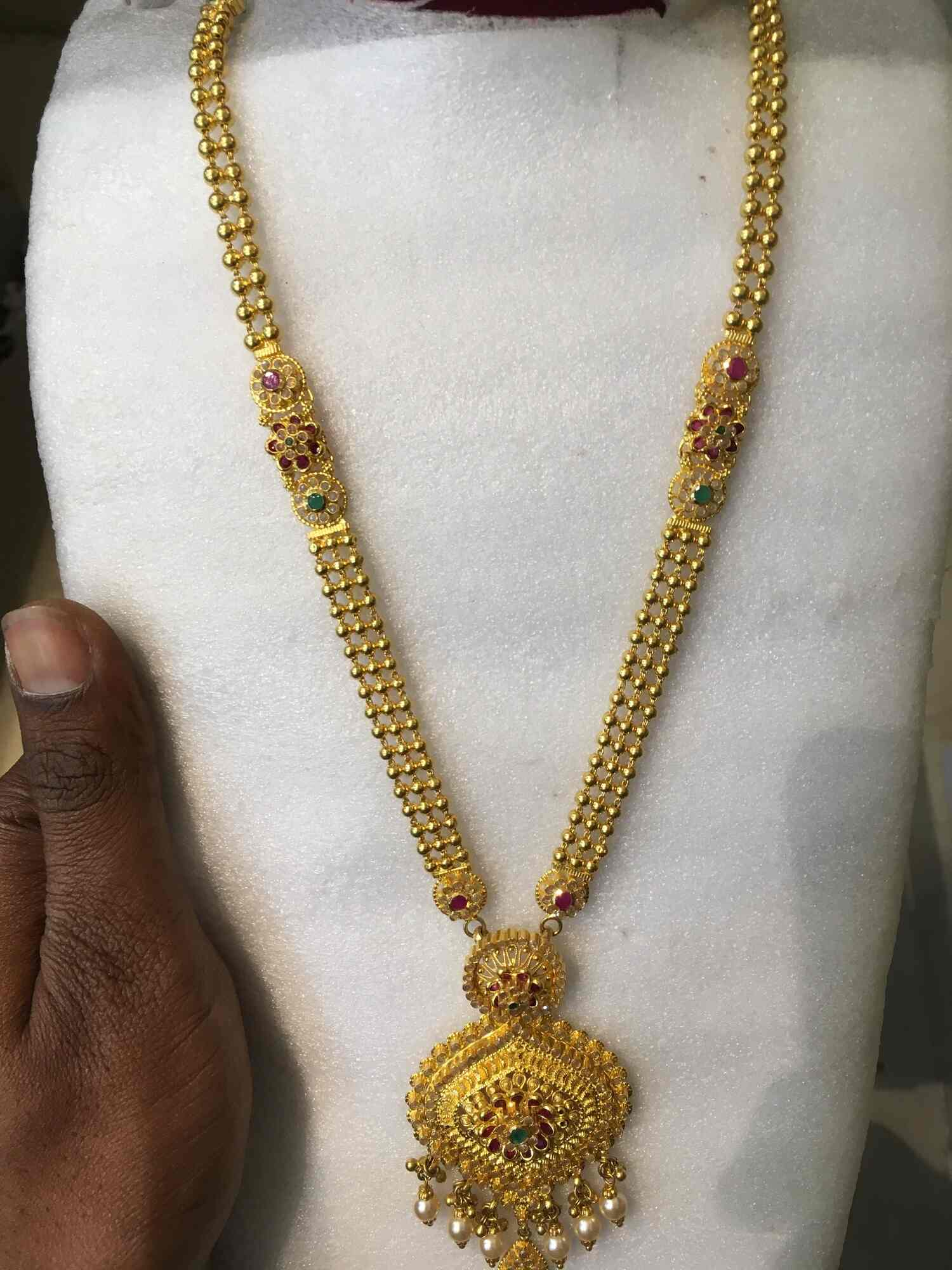 Bhavani Jewellery Works in Rayapatnam,Khammam - Best Jewellery Showrooms  near me in Khammam - Justdial