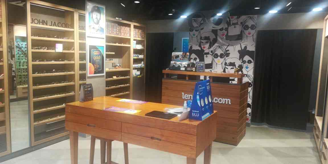 Top Lenskart in Guntur Best Lenskart Frames near me Justdial