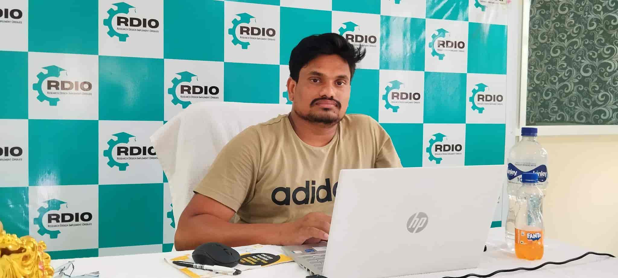 NIIT Training Institutes in Vijayawada - Computer Training Institutes -  Justdial