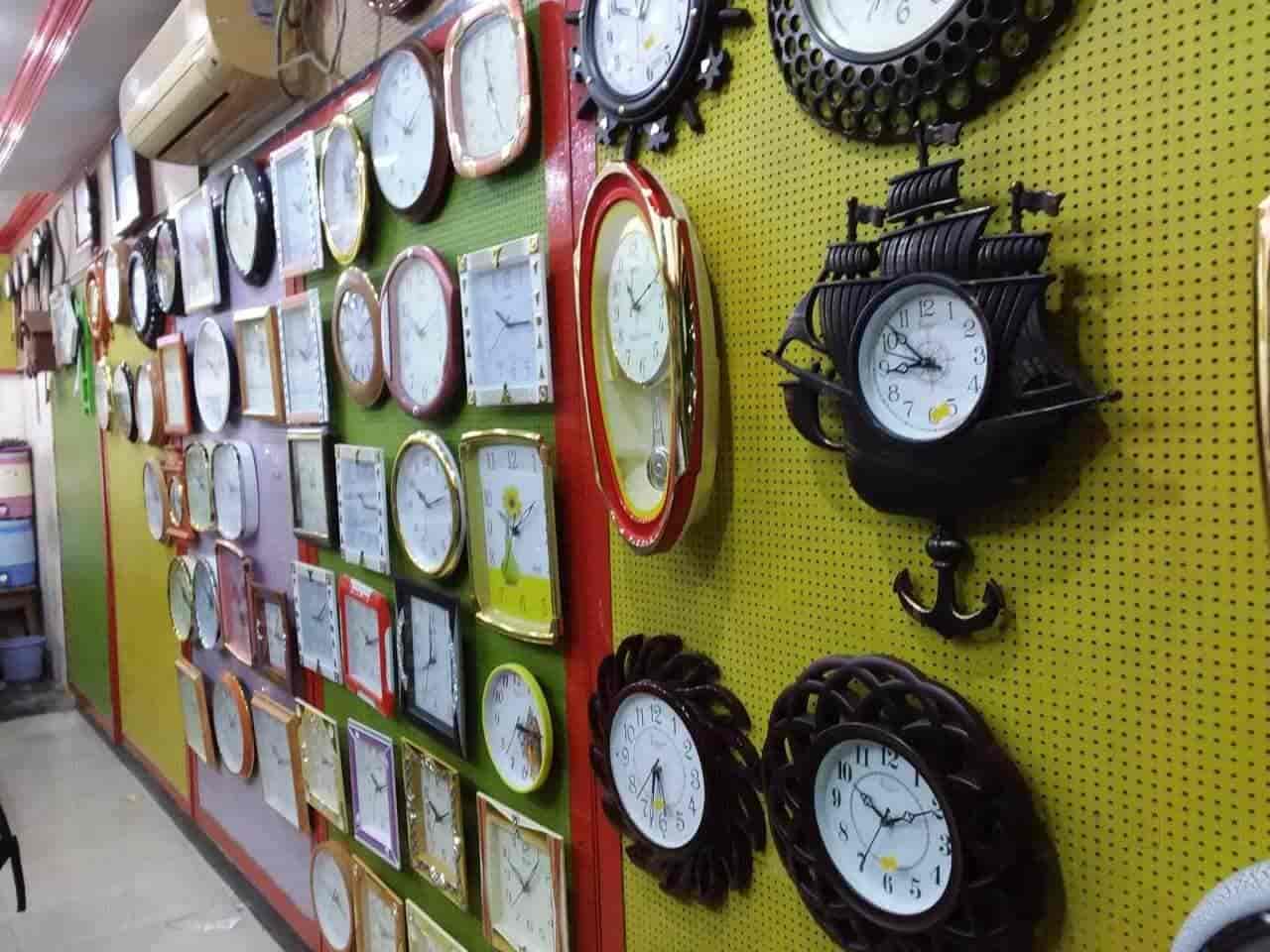 Fastrack showroom in khammam outlet