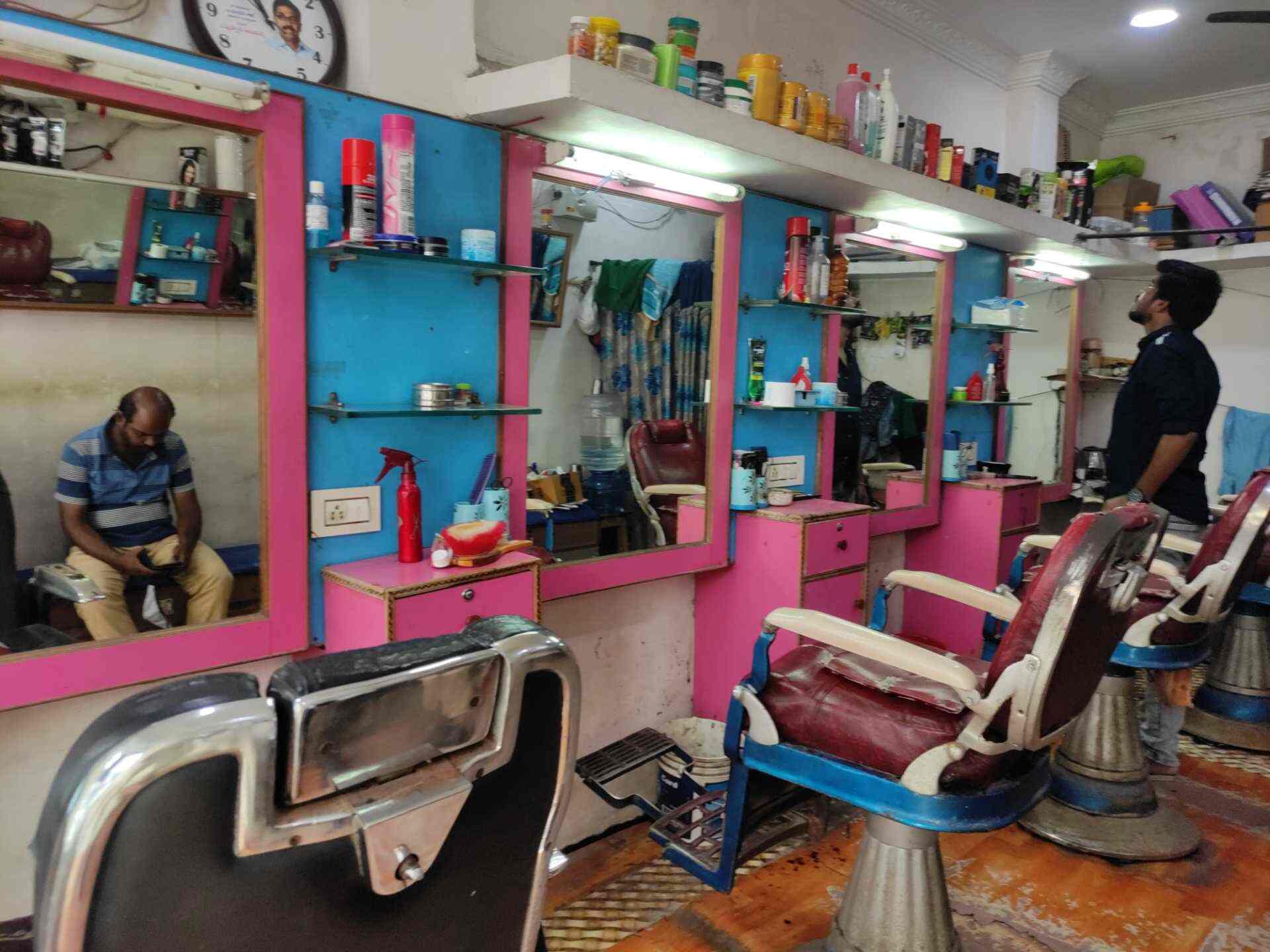 Koushik Hair Styles & Gents Beauty Parlour in Khammam Ho,Khammam - Best Beauty Parlours in Khammam - Justdial Koushik Hair Styles & Gents Beauty Parlour in Khammam Ho,Khammam - Best Beauty Parlours in Khammam - Justdial