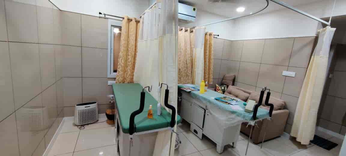 Wings Zoya IVF Centre in Balaji Nagar,Khammam Best Gynaecologist