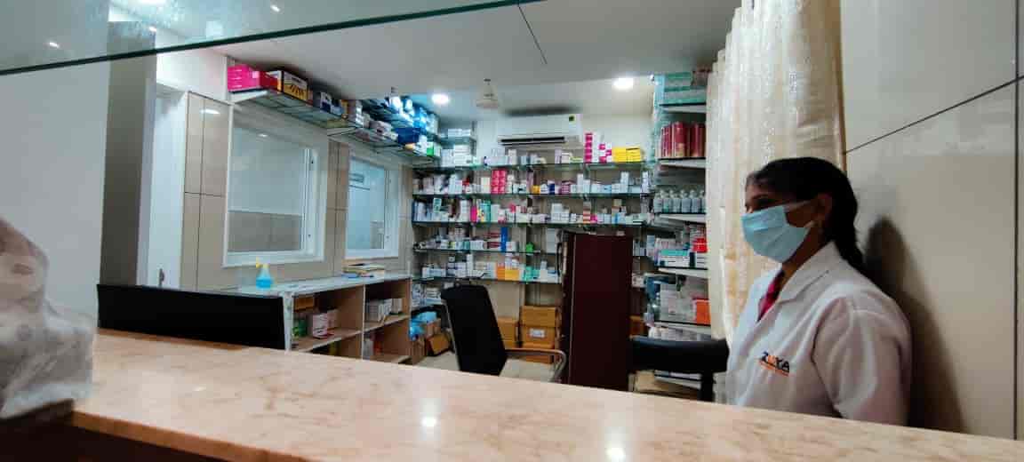 Wings Zoya IVF Centre in Balaji Nagar,Khammam Best Gynaecologist