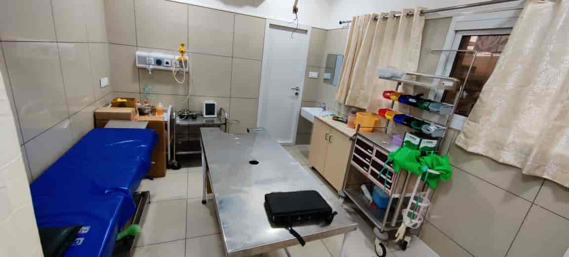 Wings Zoya IVF Centre in Balaji Nagar,Khammam Best Gynaecologist