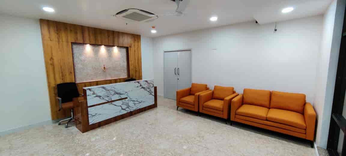 Wings Zoya IVF Centre in Balaji Nagar,Khammam Best Gynaecologist