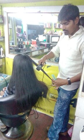 Pavan Hair Styles in Khammam HO - Best Men Beauty Parlours in Khammam - Justdial Pavan Hair Styles in Khammam HO - Best Men Beauty Parlours in Khammam - Justdial