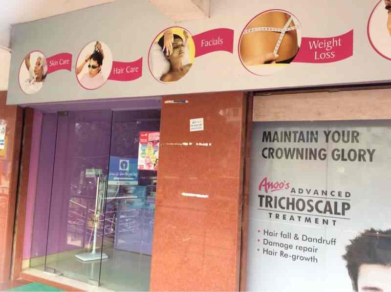 Best Laser Hair Removal Treatment In Khammam Book Appointment