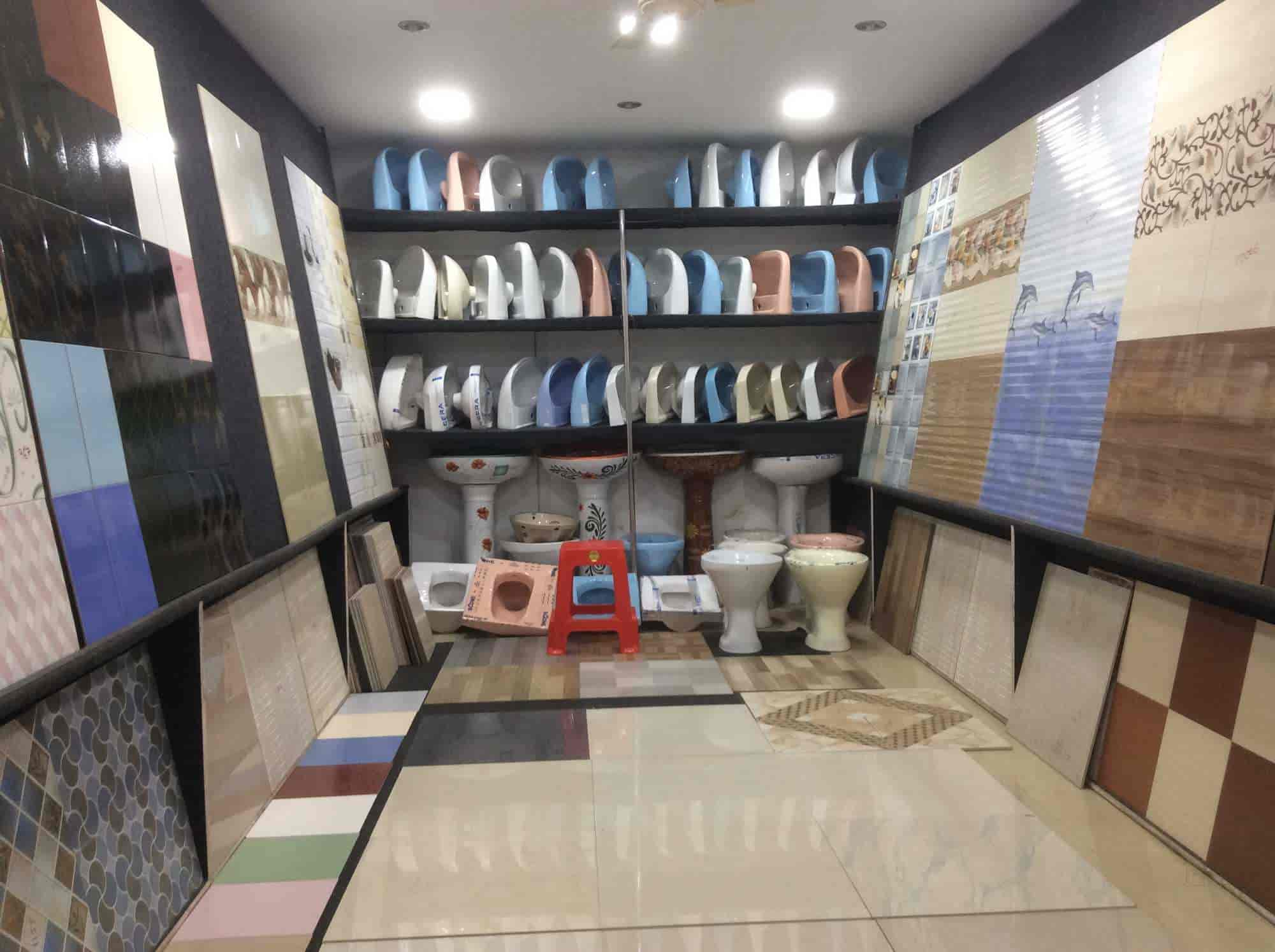 Nirmala Sai Tiles & Sanitaryware in Sathupalli,Khammam Best Ceramic