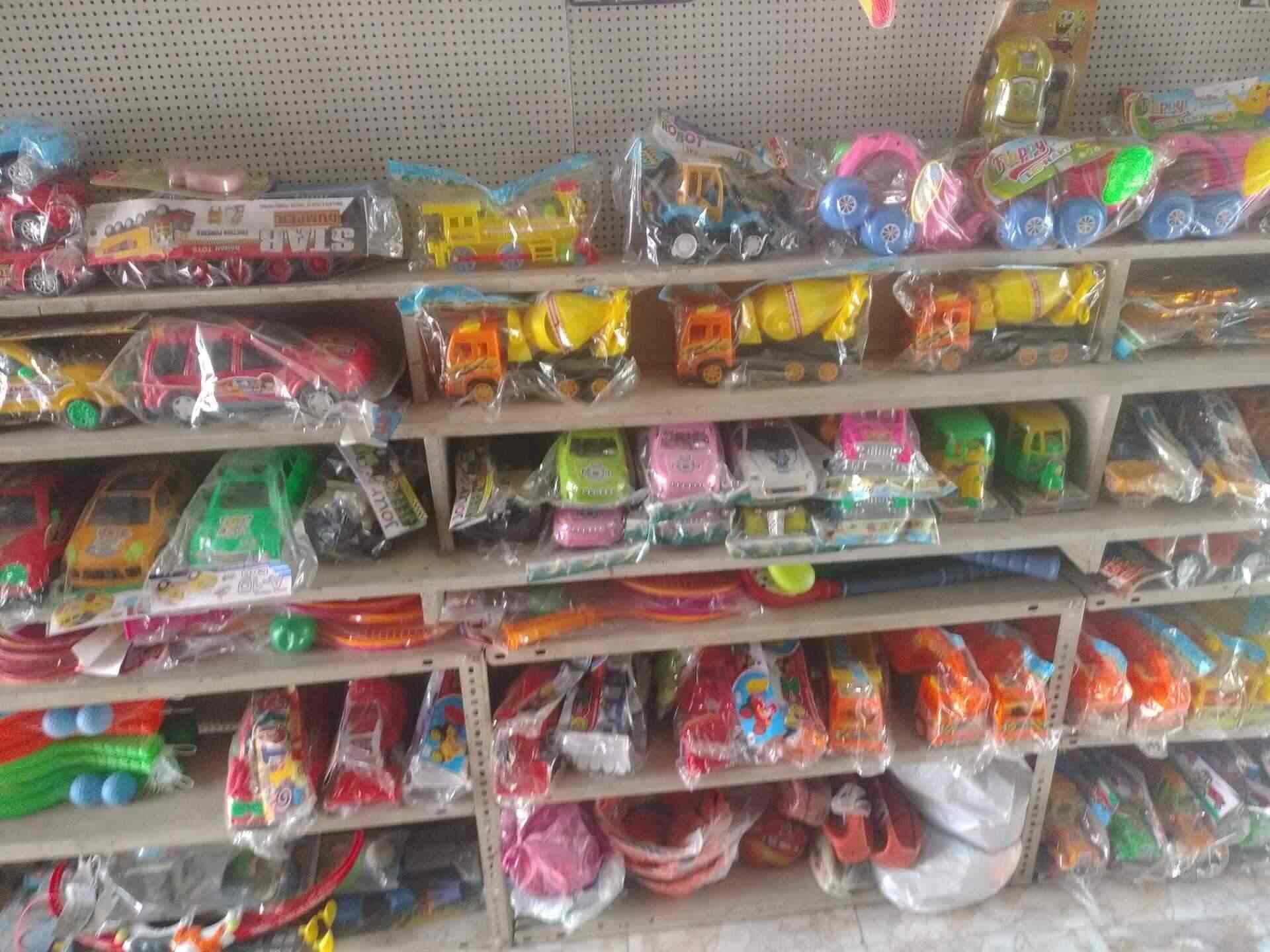 Sai Sri Toy House in Khammam HO,Khammam Best Battery Operated Toy Car