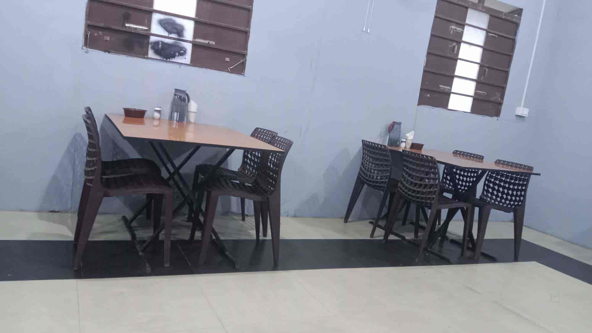 The Grill House in Anand Nagar,Khandwa Order Food Online Best Lebanese Delivery Restaurants