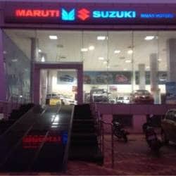Top Maruti Suzuki Omni Car Dealers in Khargone Best Maruti