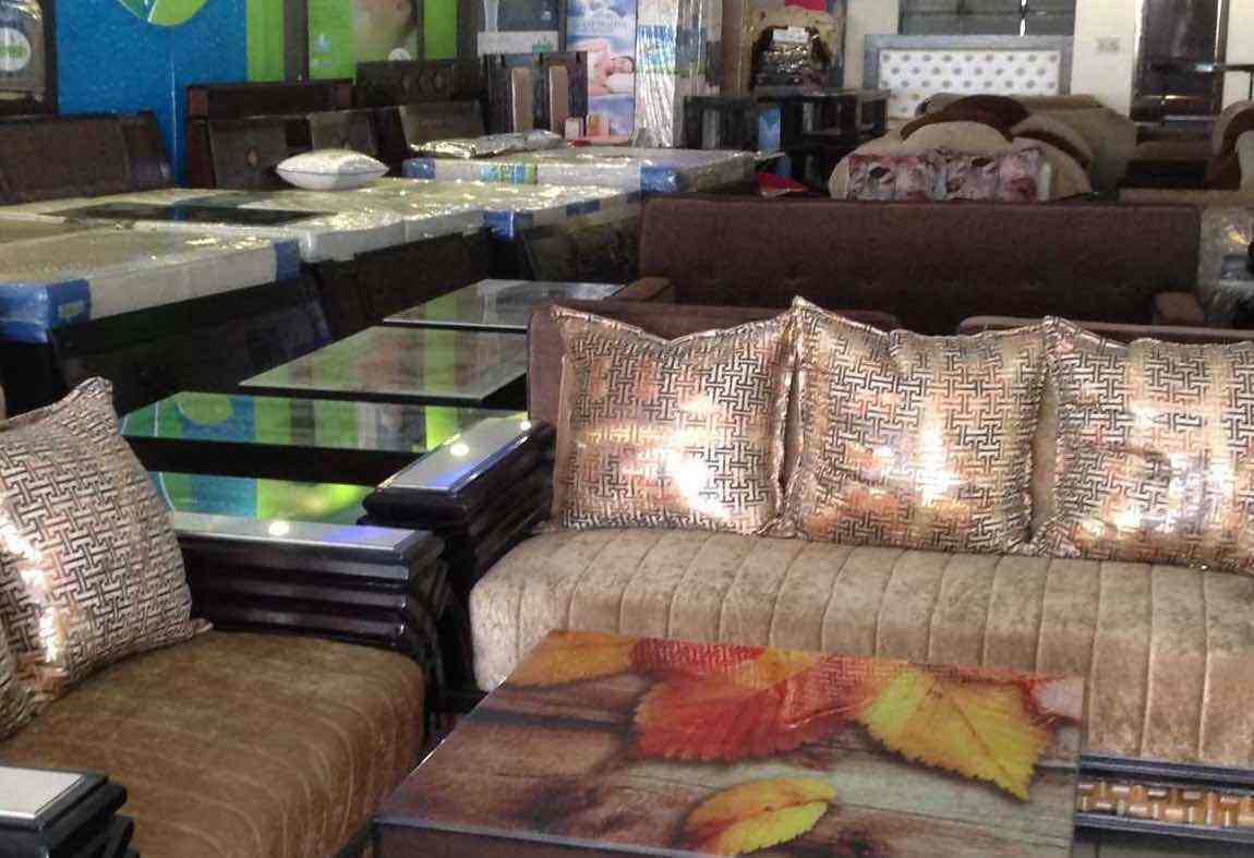 Arora Furniture in Samrala Road,Khanna Best Antique Furniture Dealers