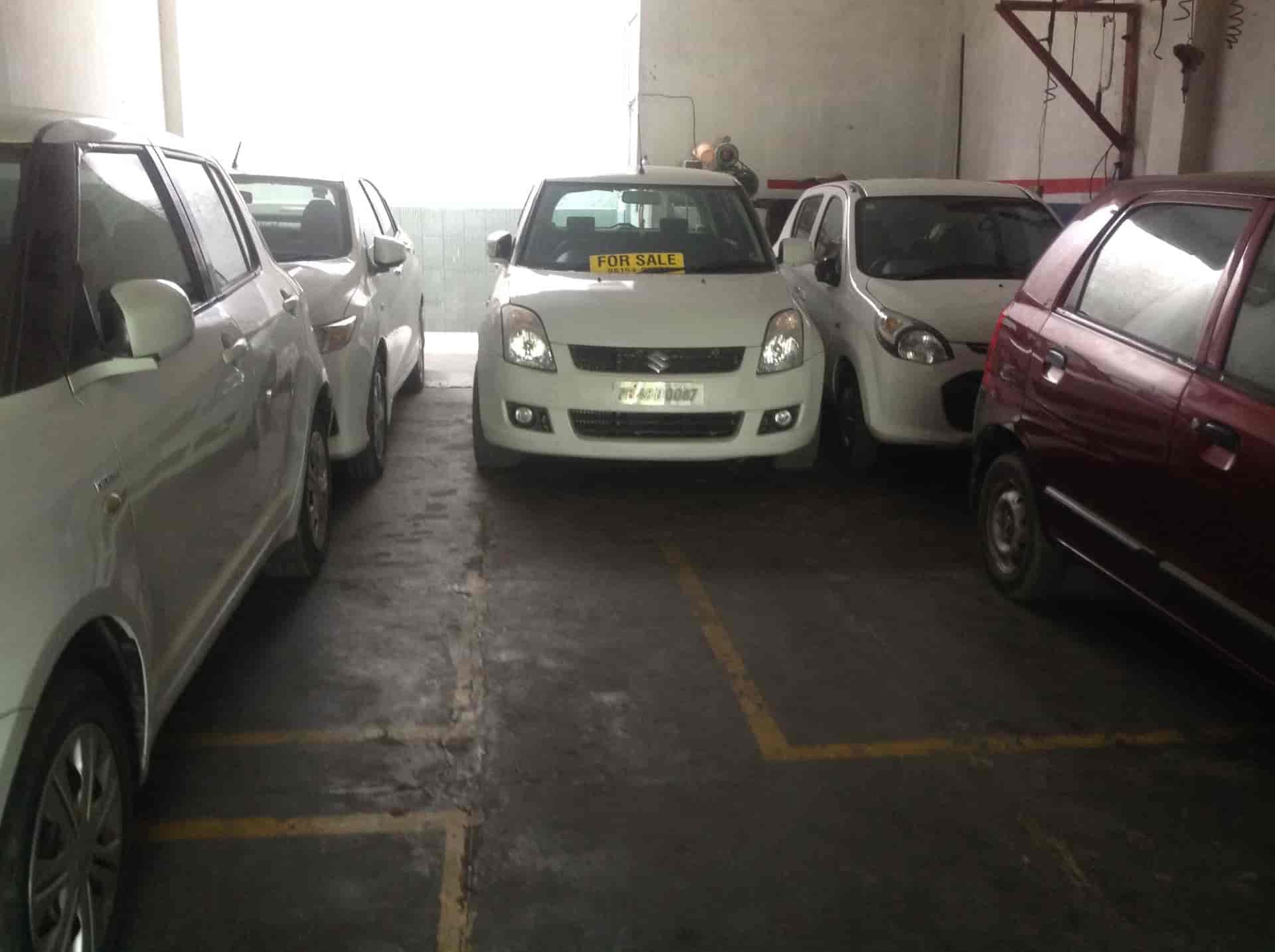 Second Hand Car Dealers in Faridkot - Page 3
